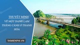 Bạn có thể giới thiệu cho chúng ta về vịnh Sầm Sơn ở Thanh Hóa?
