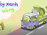 bài hát điều kỳ diệu quanh ta