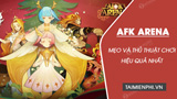 Mẹo và thủ thuật chơi Đấu Trường AFK Arena