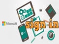 Đăng nhập Sway, sign in Microsoft Sway tạo bài thuyết trình