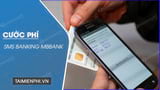 Lợi ích của việc sử dụng SMS Banking MBBank là gì?
