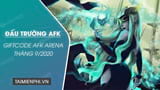 Code Đấu Trường AFK Arena tháng 9/2020 - Thủ thuật máy tính