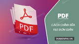 Có thể sử dụng Adobe Acrobat Pro để thêm chữ ký số vào file PDF được không?
