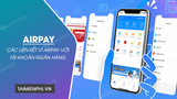 cách liên kết airpay với shopee