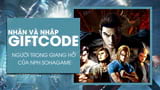 
	Code Người Trong Giang Hồ SohaGame, cách nhận và nhập giftcode
