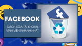 Có thể khôi phục lại tài khoản Facebook đã bị xóa vĩnh viễn không?
