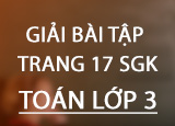 kể một tình huống sử dụng phép nhân 3 nhân 7 trong thực tế
