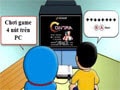 Cách chơi game 4 nút trên PC, Laptop, máy tính - Thủ thuật