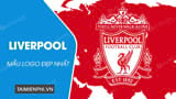 Cách để tải mẫu Logo Liverpool đẹp nhất về máy miễn phí là gì?
