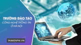 Các trường đào tạo công nghệ thông tin ở Hà Nội tốt và uy tín nhất - TRƯỜNG THPT TRẦN HƯNG ĐẠO