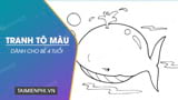Tranh tô màu cho bé 4 tuổi công chúa, siêu nhân, nhiều hình mẫu Tranh tô màu cho bé 4 tuổi công chúa, siêu nhân, nhiều hình mẫu
