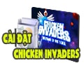 Game bắn gà Chicken Invaders có thể tải được trên máy tính không?
