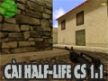 Làm thế nào để cài đặt game Half Life 1.1 trên PC?
