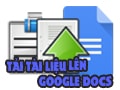 Làm thế nào để sửa đổi và chia sẻ file Excel trên Google Docs?
