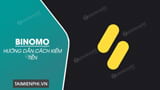 The simplest and most effective way to make money on Binomo