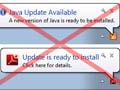Tắt thông báo Java Update trên Windows 10 - Thủ thuật
