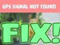 Làm thế nào để sửa lỗi GPS Signal Not Found (11) trong Pokemon Go trên Android?
