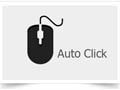 Chỉnh các chế độ click chuột trong Auto Click - TaiMienPhi.VN